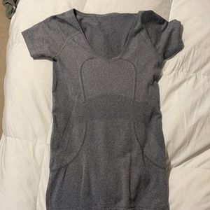 lululemon swiftly t-shirt